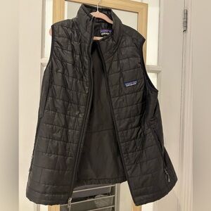 Lightweight Patagonia Vest